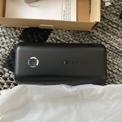 未使用モバイルバッテリーPoweradd EnergyCell 10000の画像