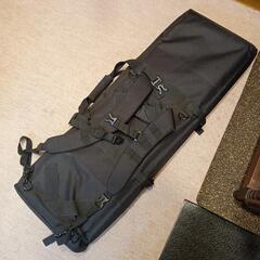 サバゲー 用 FIELD MASTER 多機能 W ガンケース の画像