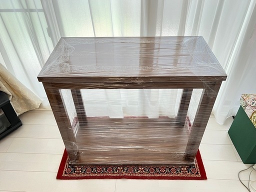 水槽台　90cm