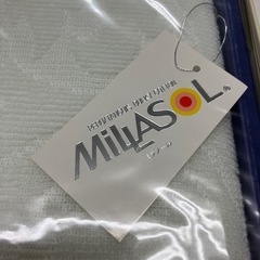 ☆値下げ☆A2502-620 タオルケット シーツ ※サイズ不明の画像