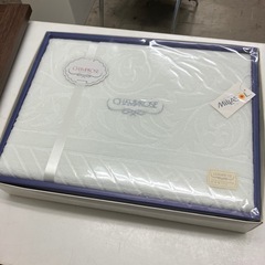 ☆値下げ☆A2502-620 タオルケット シーツ ※サイズ不明
