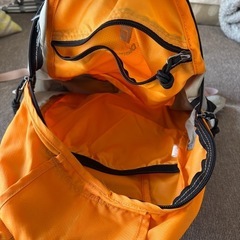 Black Diamond バックパック20Lの画像