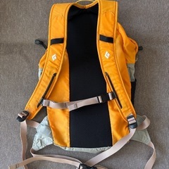 Black Diamond バックパック20Lの画像