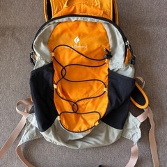 Black Diamond バックパック20L