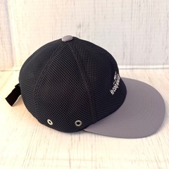 【帽子】ルコックスポルティフの画像