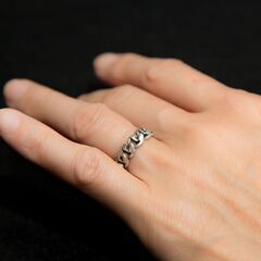 ♪シルバー ブレスレット アクセサリー　68デザイン お好きなものを選んでください。　1個400円の画像
