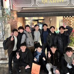 【緊急募集🔥】【未経験🙌】高日給🌟　ネイル髪色自由👌　イベントスタッフ・クローザー🙂(御茶ノ水)の画像
