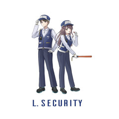 【未経験OK】高時給◎交通費支給！警備員アルバイト急募中！の画像