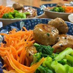 年間休日119日！無資格・未経験でも応募OK！賞与3.0ヶ月分！残業なし！生活支援員の画像