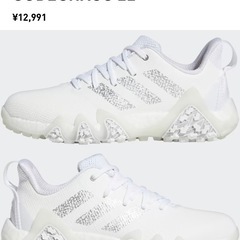 adidas ゴルフシューズ レディース