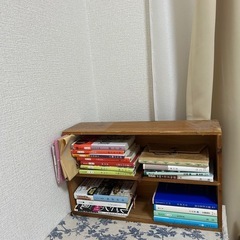 本棚