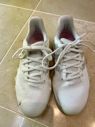 adidas ゴルフシューズ レディース
