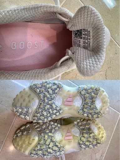 adidas ゴルフシューズ レディース