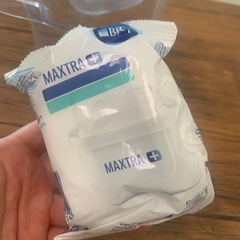 【BRITA】ブリタ　浄水器の画像