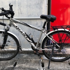 GIANT  自転車