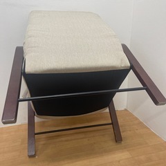 1人掛け ソファ 中古家具 椅子 イス リクライニングチェア インテリアチェア の画像
