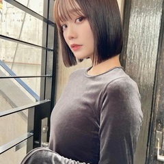 急募🆘 2.20 19時30から表参道でボブカットのモデル様を募...