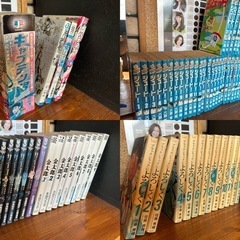 マンガまとめての画像
