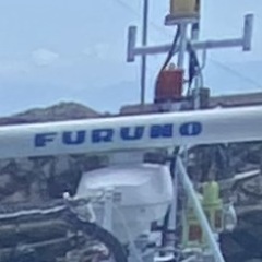 フルノ　レーダーFR-8065-12A-70
