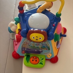 楽しく知育！やみつきボックス