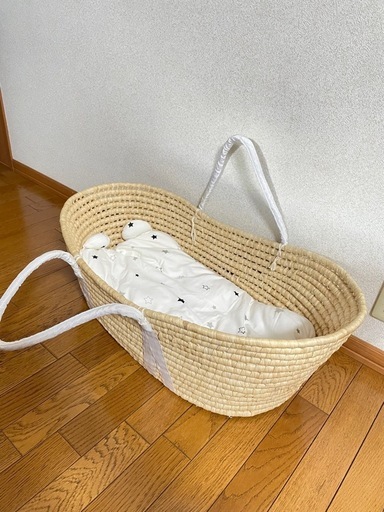 PUPPAPUPO クーファン　