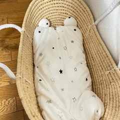 PUPPAPUPO クーファン　の画像