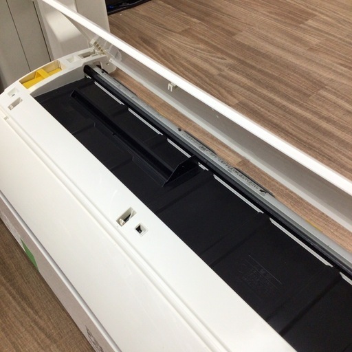 リモコン非純正 ルームエアコン 日立 RAS-G22J(RAC-G22J) 2019年製 6畳