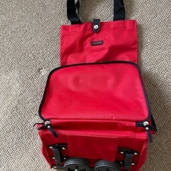 折りたたみ式　ショッピングカート