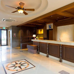 即日勤務可能★ベストウェスタン沖縄恩納ビーチでフロントスタッフ募集！