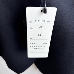 レディーススーツ　パンツタイプ　値下げ〜⭐️の画像