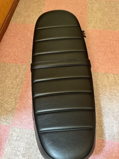 ダックス125JB04