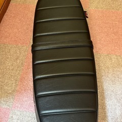 ダックス125JB04の画像
