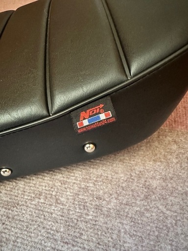 ダックス125JB04