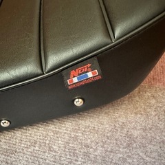 ダックス125JB04の画像