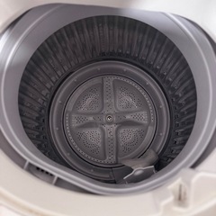 洗濯機の画像