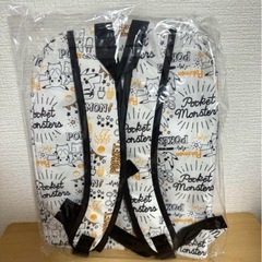 【新品未開封】ポケモンリュックの画像