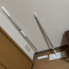 【⚠️2/23のみ！！】掃除機、コロコロ、モップ3点セットの画像