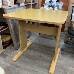 【値下げ】2人用ダイニングセット【C08】の画像