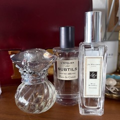 Jo Malone Wild Bluebell 30ml 香水 ...
