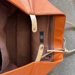 JPRESS トートバッグの画像