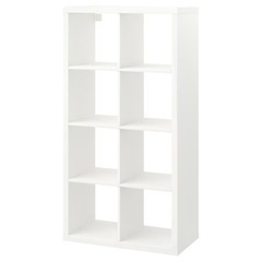 IKEA カラックス シェルフユニット