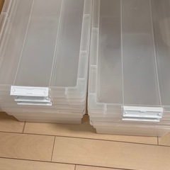 コミック収納ケース