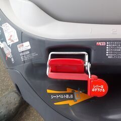チャイルドシート　中古の画像