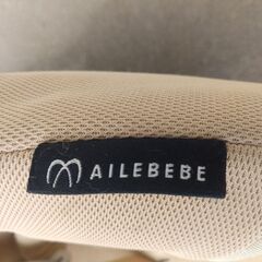 チャイルドシート　中古の画像