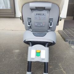 チャイルドシート　中古の画像