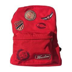 広島東洋カープ 2017限定 ワッペンリュック (レア)