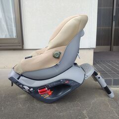 チャイルドシート　中古の画像