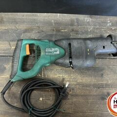 【中古】日立 CR13VC セーバソー ケース付の画像