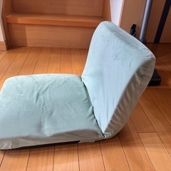 座椅子の画像
