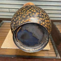 中古　傘立て　アンブレラスタンド　コールボックス　ウォータージャグ　水差しの画像